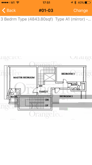 Mount Rosie Garden (D11), Condominium #148453402